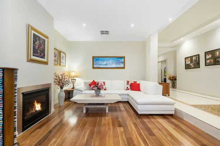 Third view of Homely house listing, 18 Puckle Street, Taylors Hill VIC 3037