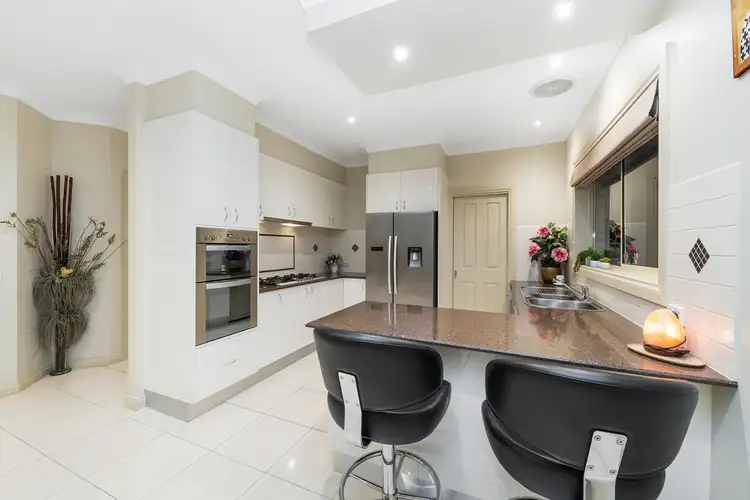 Fourth view of Homely house listing, 18 Puckle Street, Taylors Hill VIC 3037
