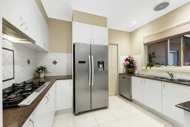 Fifth view of Homely house listing, 18 Puckle Street, Taylors Hill VIC 3037