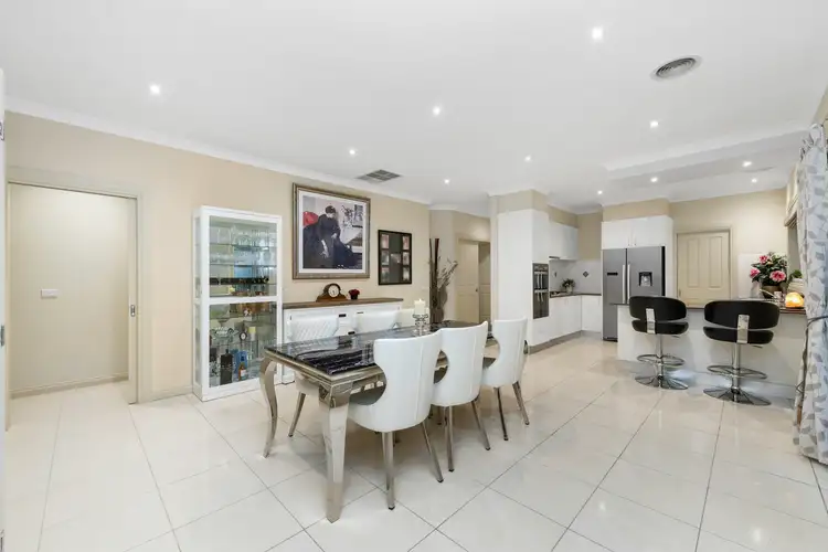 Sixth view of Homely house listing, 18 Puckle Street, Taylors Hill VIC 3037