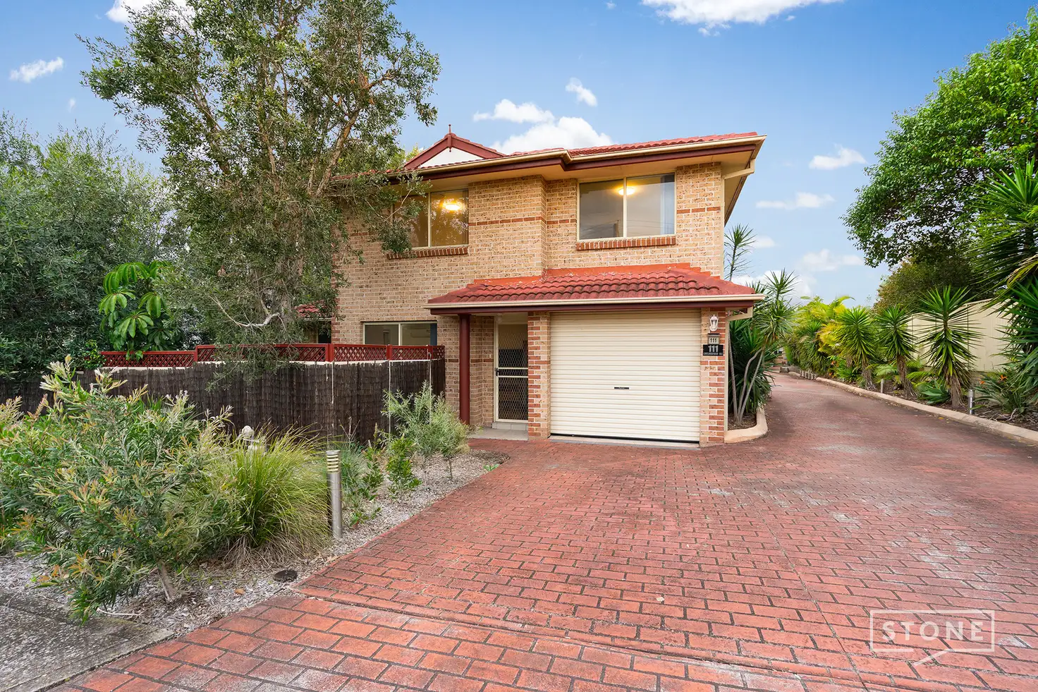 Main view of Homely townhouse listing, 1/111 Chelmsford Road, South Wentworthville NSW 2145