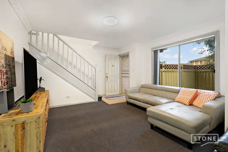 Third view of Homely townhouse listing, 1/111 Chelmsford Road, South Wentworthville NSW 2145