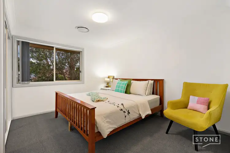 Fifth view of Homely townhouse listing, 1/111 Chelmsford Road, South Wentworthville NSW 2145