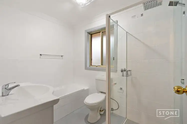 Sixth view of Homely townhouse listing, 1/111 Chelmsford Road, South Wentworthville NSW 2145