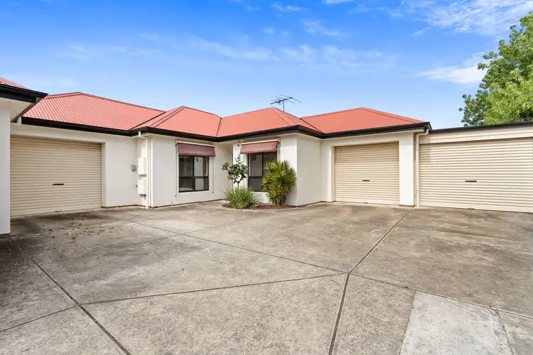 12B Fifth Avenue, Ascot Park SA 5043