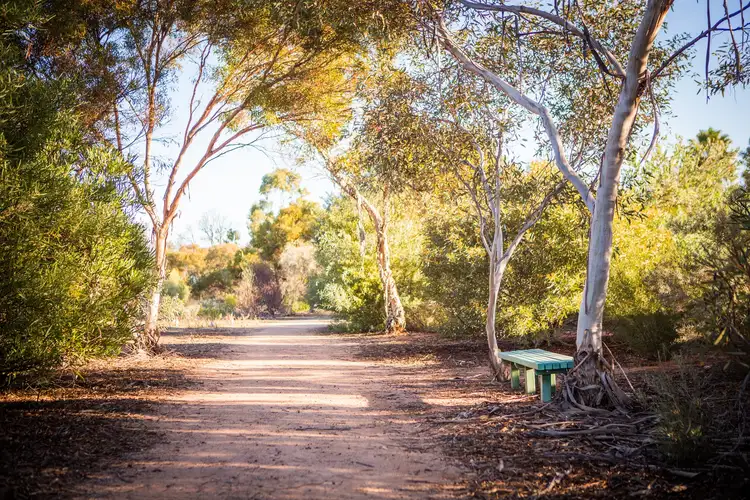 Fourth view of Homely land listing, LOT 77 Karadoc Avenue, Irymple VIC 3498
