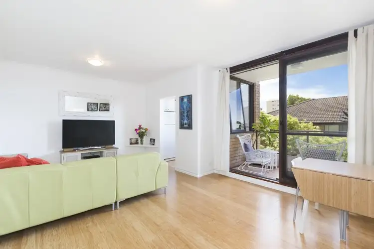 10/43 Ewos Parade, Cronulla NSW 2230