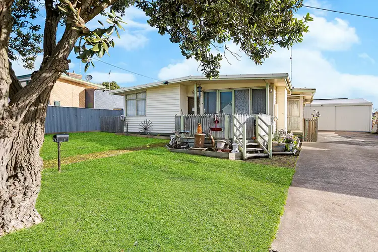 26 Silvester Street, Portland VIC 3305