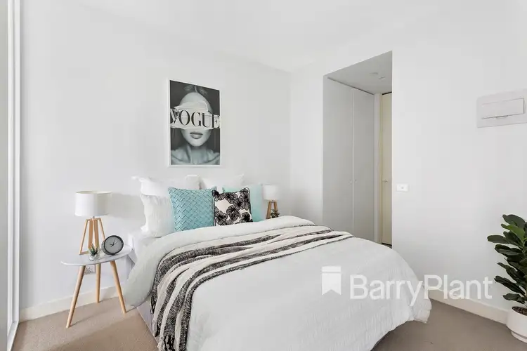 Fourth view of Homely apartment listing, 913/74 Queens Road, Melbourne VIC 3004