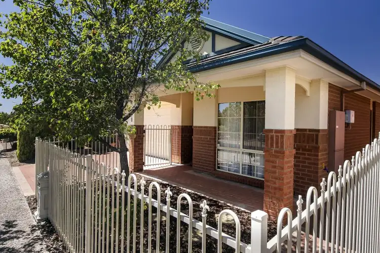 Second view of Homely house listing, 8 Hamilton Place, Mawson Lakes SA 5095