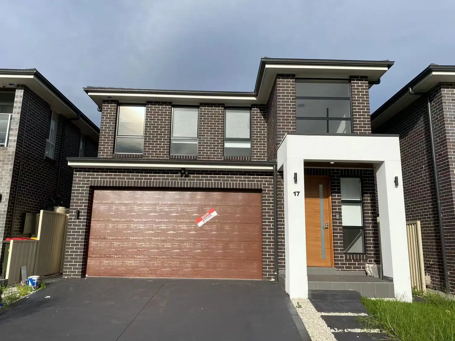 Main view of Homely house listing, 17 Ficus Street, The Ponds NSW 2769