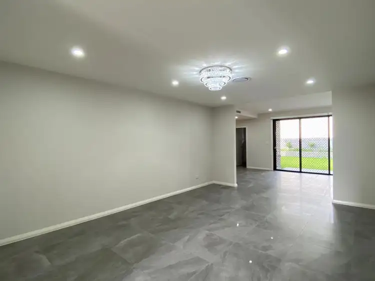 Second view of Homely house listing, 17 Ficus Street, The Ponds NSW 2769