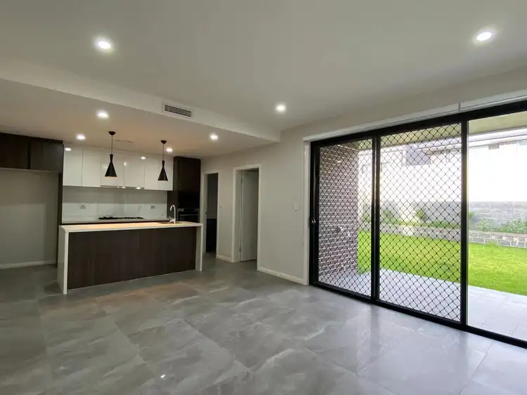 Third view of Homely house listing, 17 Ficus Street, The Ponds NSW 2769