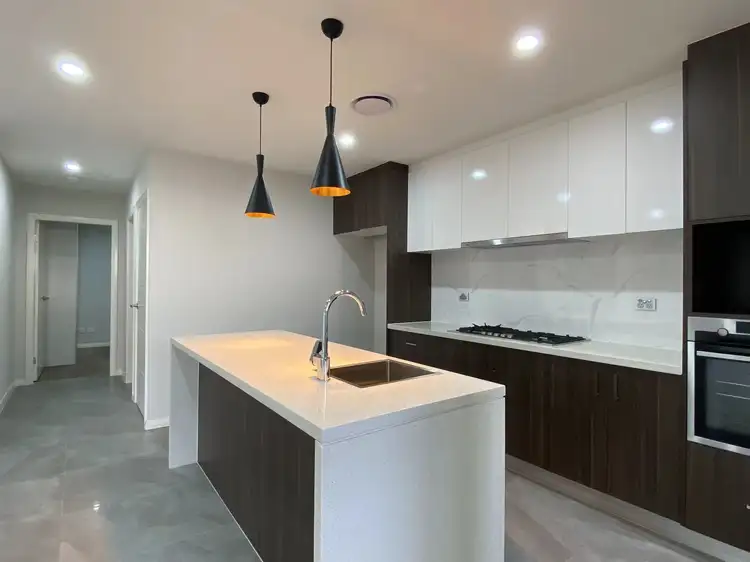 Fourth view of Homely house listing, 17 Ficus Street, The Ponds NSW 2769