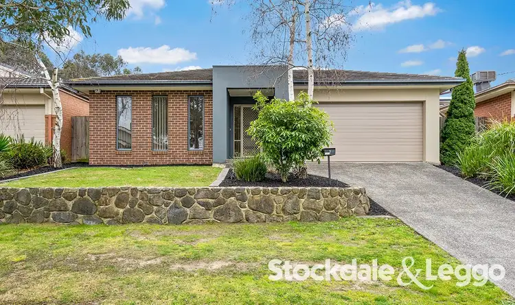 7 Sophie Place, Greensborough VIC 3088