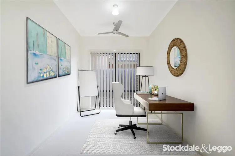Fifth view of Homely house listing, 7 Sophie Place, Greensborough VIC 3088