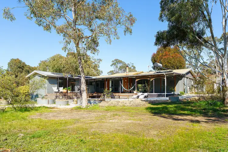 Second view of Homely house listing, 20 Lyndham Road, Muckleford VIC 3451