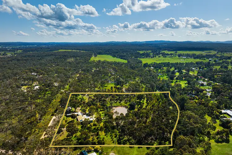 Third view of Homely house listing, 20 Lyndham Road, Muckleford VIC 3451