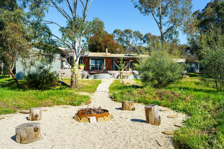 Fourth view of Homely house listing, 20 Lyndham Road, Muckleford VIC 3451
