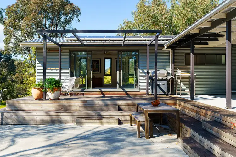 Fifth view of Homely house listing, 20 Lyndham Road, Muckleford VIC 3451