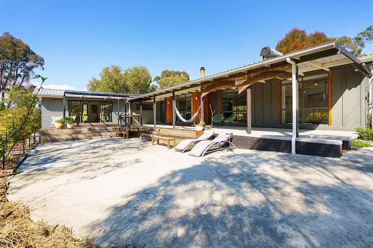 Sixth view of Homely house listing, 20 Lyndham Road, Muckleford VIC 3451