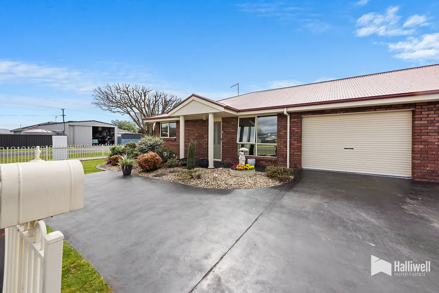 Main view of Homely unit listing, 2/61 James Street, Latrobe TAS 7307