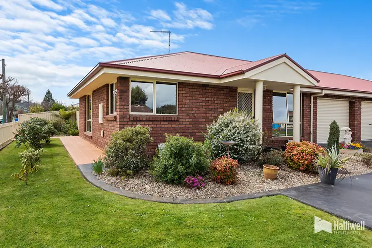Second view of Homely unit listing, 2/61 James Street, Latrobe TAS 7307