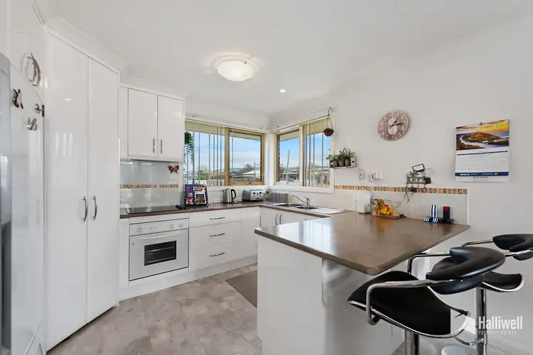 Third view of Homely unit listing, 2/61 James Street, Latrobe TAS 7307