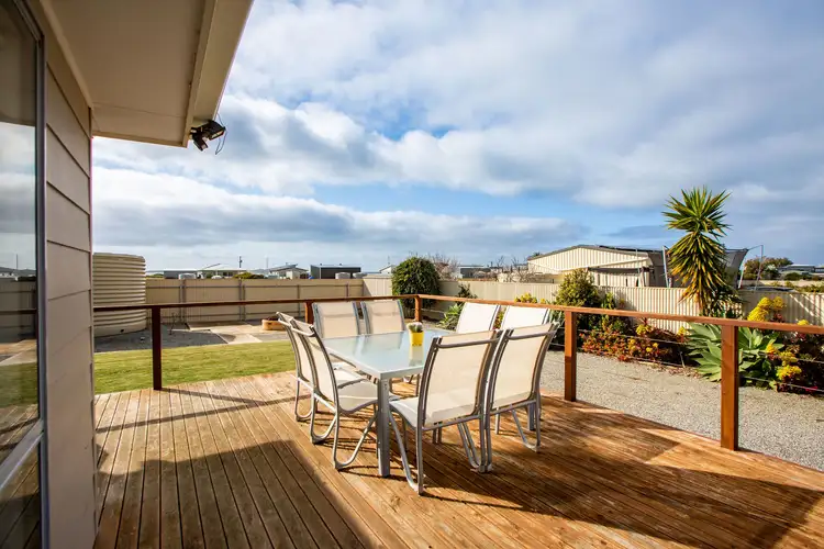 Second view of Homely house listing, 13 Ingrid Close, North Shields SA 5607