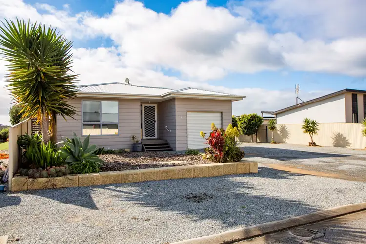Third view of Homely house listing, 13 Ingrid Close, North Shields SA 5607