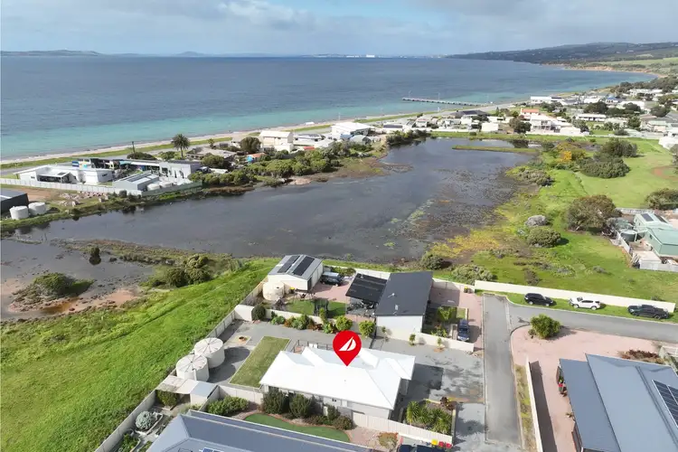 Fifth view of Homely house listing, 13 Ingrid Close, North Shields SA 5607