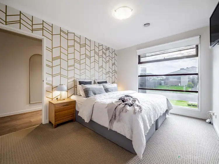 Third view of Homely house listing, 7 Mill Circuit, Clyde North VIC 3978