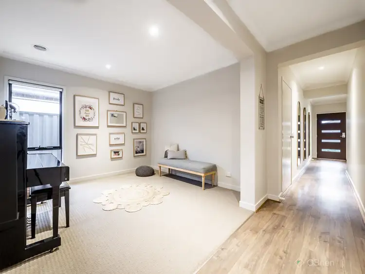 Fifth view of Homely house listing, 7 Mill Circuit, Clyde North VIC 3978