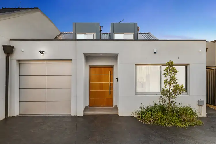 4/1 Parkham Street, Chester Hill NSW 2162