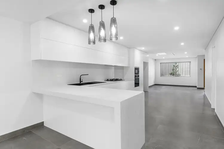 Third view of Homely townhouse listing, 4/1 Parkham Street, Chester Hill NSW 2162