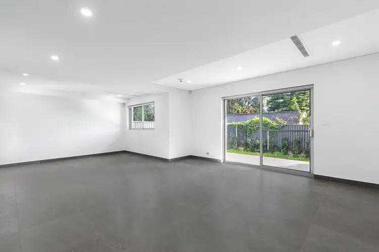 Fifth view of Homely townhouse listing, 4/1 Parkham Street, Chester Hill NSW 2162