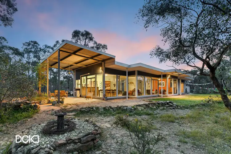 50 Fadersons Lane, Mandurang VIC 3551