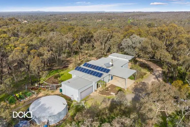 Fourth view of Homely house listing, 50 Fadersons Lane, Mandurang VIC 3551
