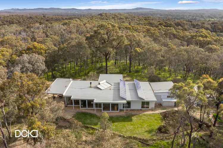 Fifth view of Homely house listing, 50 Fadersons Lane, Mandurang VIC 3551