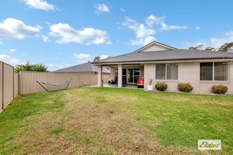 Third view of Homely house listing, 12 Burton Crescent, Wodonga VIC 3690