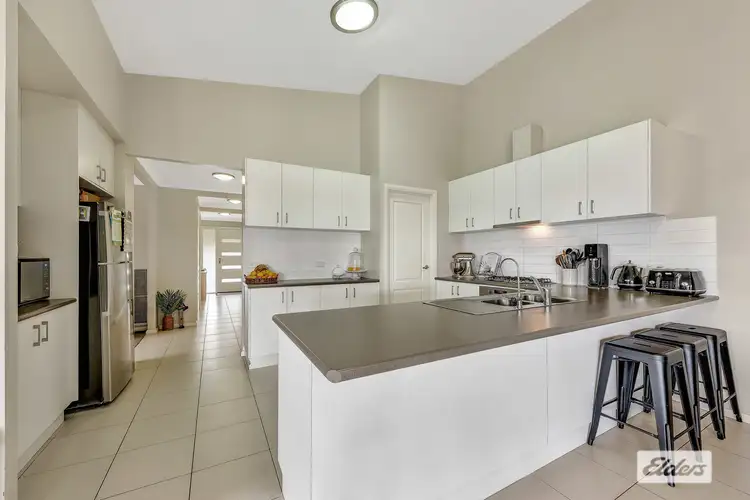 Fifth view of Homely house listing, 12 Burton Crescent, Wodonga VIC 3690