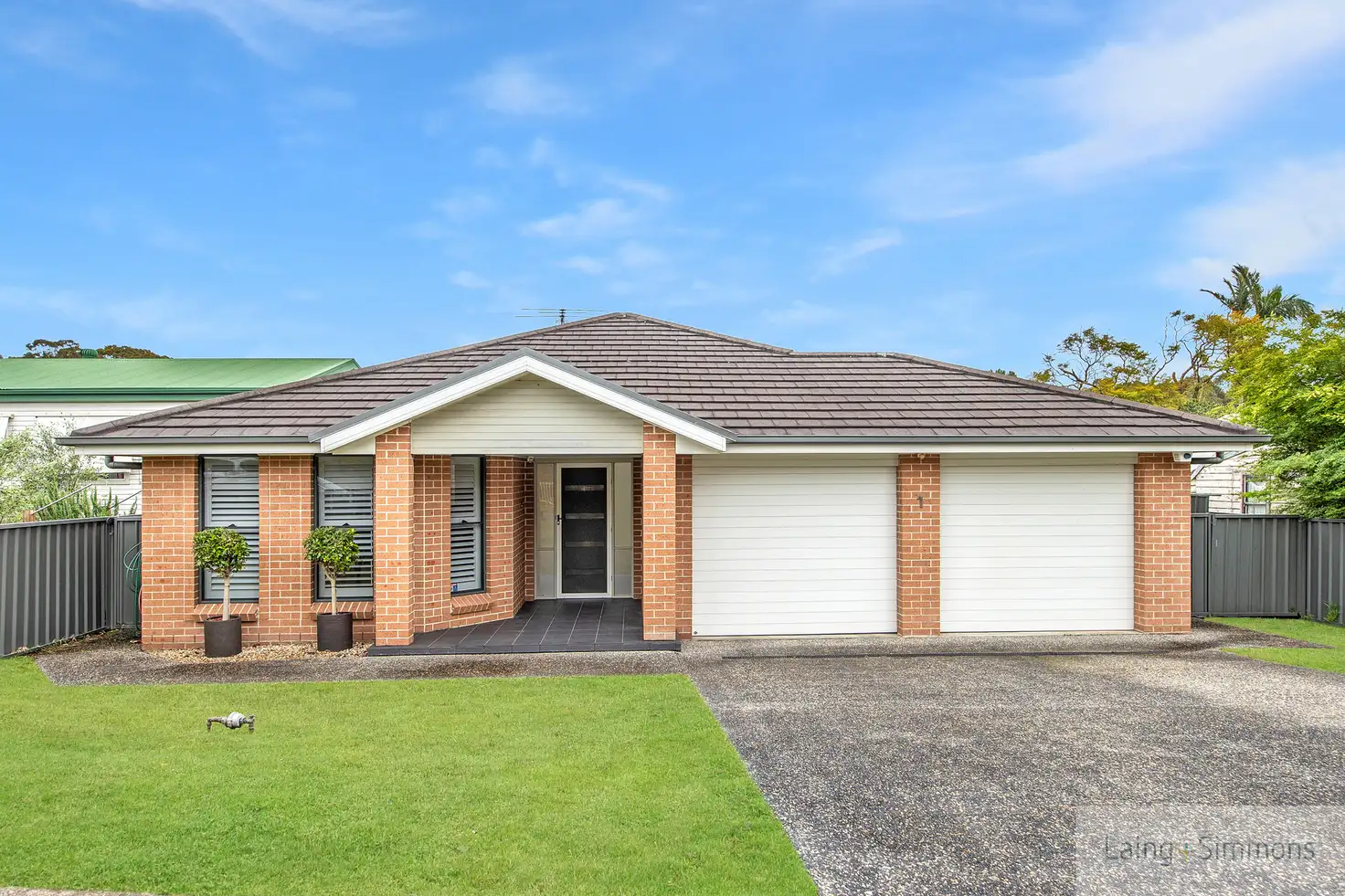 Main view of Homely house listing, 1 Hill Street, Jesmond NSW 2299