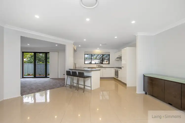 Second view of Homely house listing, 1 Hill Street, Jesmond NSW 2299