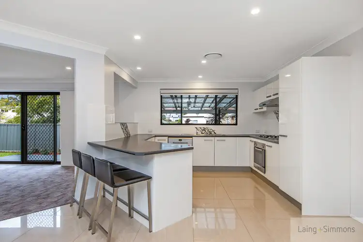 Third view of Homely house listing, 1 Hill Street, Jesmond NSW 2299