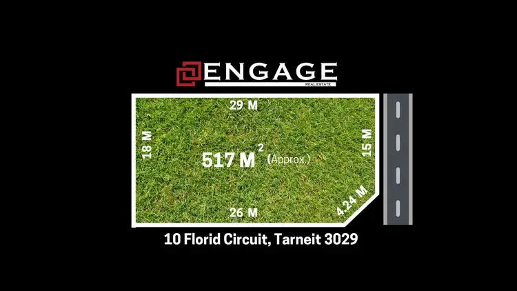 10 Florid Circuit, Tarneit VIC 3029