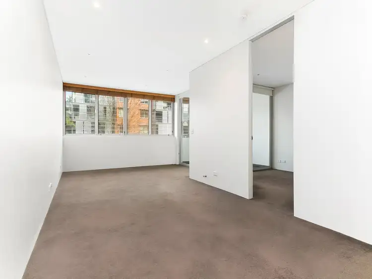 Second view of Homely apartment listing, 202C/254 Anzac Parade, Kensington NSW 2033