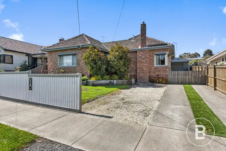 Main view of Homely house listing, 1018 Havelock Street, Ballarat North VIC 3350