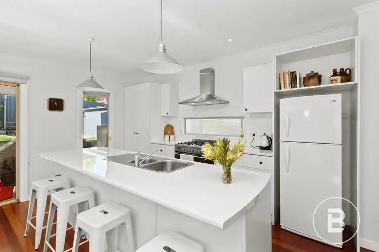 Fifth view of Homely house listing, 1018 Havelock Street, Ballarat North VIC 3350