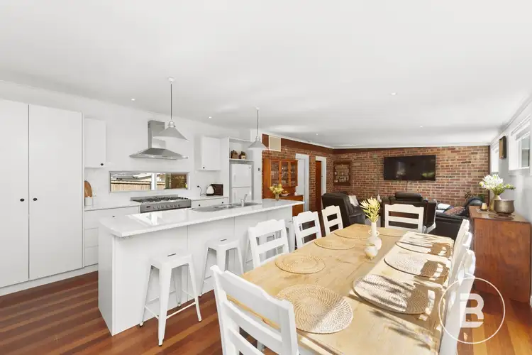 Sixth view of Homely house listing, 1018 Havelock Street, Ballarat North VIC 3350
