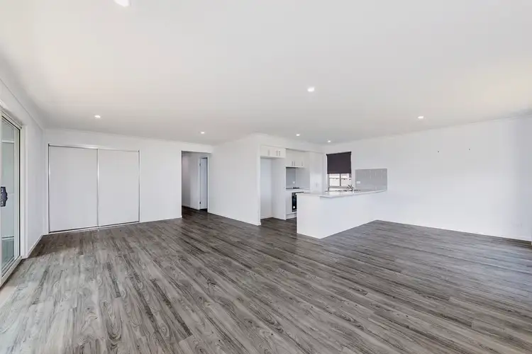 Second view of Homely house listing, 13 Bryce Crescent, Lawrence NSW 2460